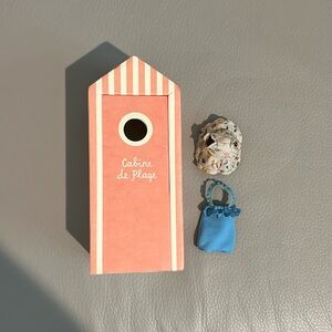 Maileg Beach Mom Clothes (Please Read)